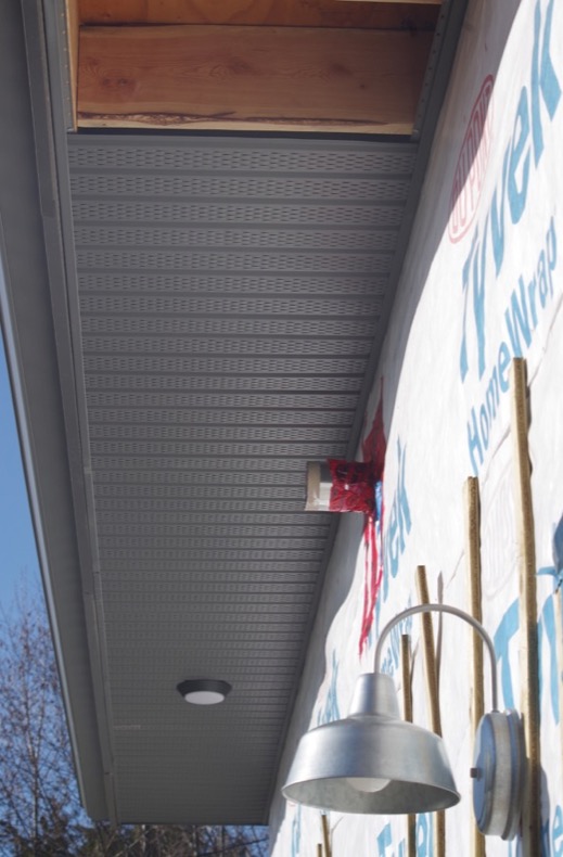 soffit
